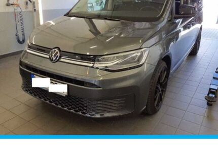 VW Caddy Maxi 50.666 km 39.930 &euro; Leipzig 04178