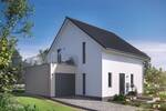 Einfamilienhaus Beckum-Roland Roland - 4 Zimmer, 116 m&sup2;, 391.509&euro; | Angebot:26806335