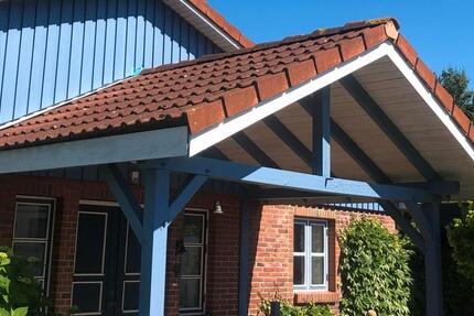 Schöne, möblierte Wohnung auf Zeit 3.5 zimmer