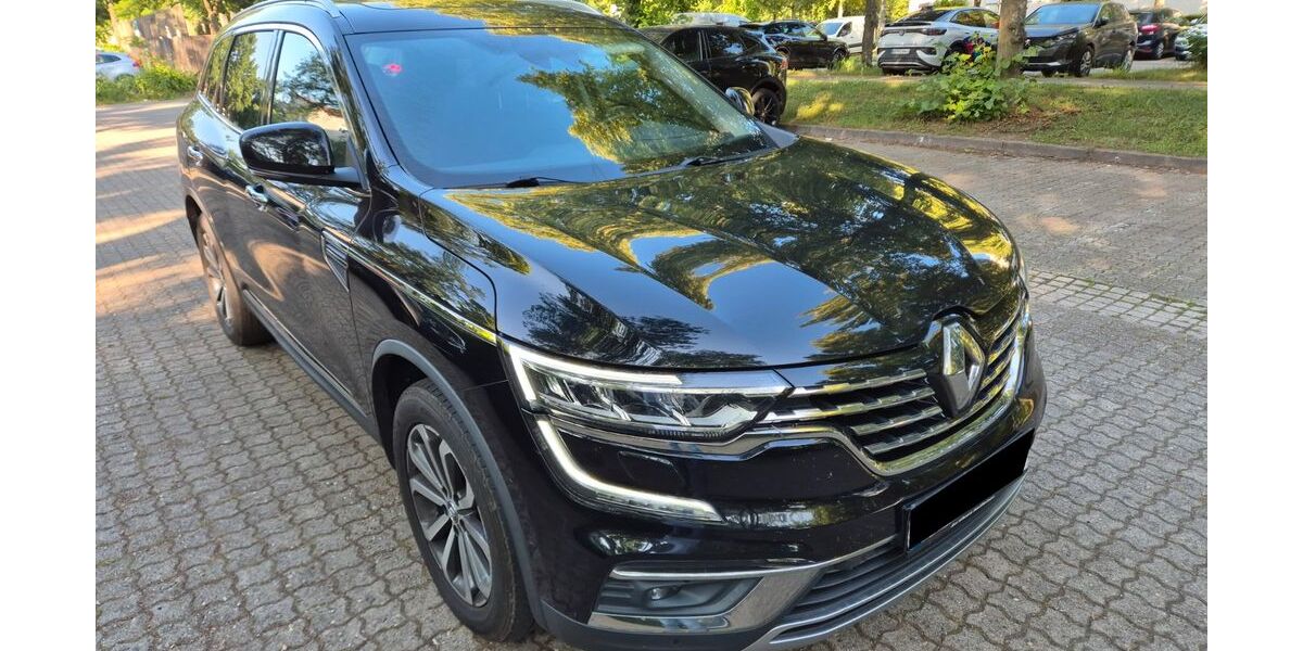 Renault Koleos 158.000 km 17.254 &euro; Karlsruhe 76189