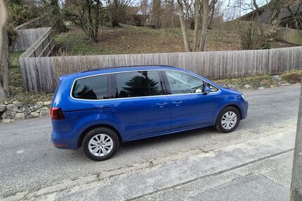 VW Sharan 102.000 km 26.900 &euro; Passau 94032