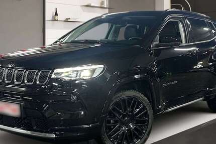 Jeep Compass 30.015 km 22.788 &euro; Köln 51067