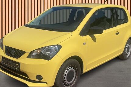 Seat Mii 79.045 km 4.980 &euro; Dresden 01328
