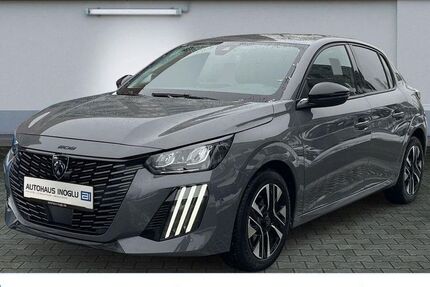 Peugeot 208 15.290 km 15.280 &euro; Rüsselsheim 65428