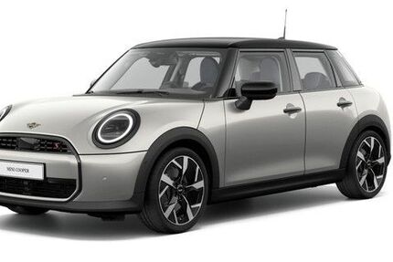 Mini Cooper S 9.874 km 29.490 &euro; Schramberg-Sulgen 78713