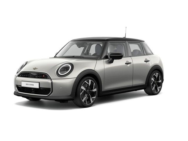 Mini Cooper S 9.874 km 29.490 &euro; Schramberg-Sulgen 78713