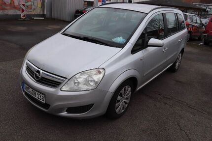 Opel Zafira 370.500 km 900 &euro; Neumünster 24534
