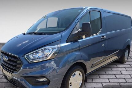 Ford Transit Custom 65.431 km 21.490 &euro; Halle(Saale) 06122