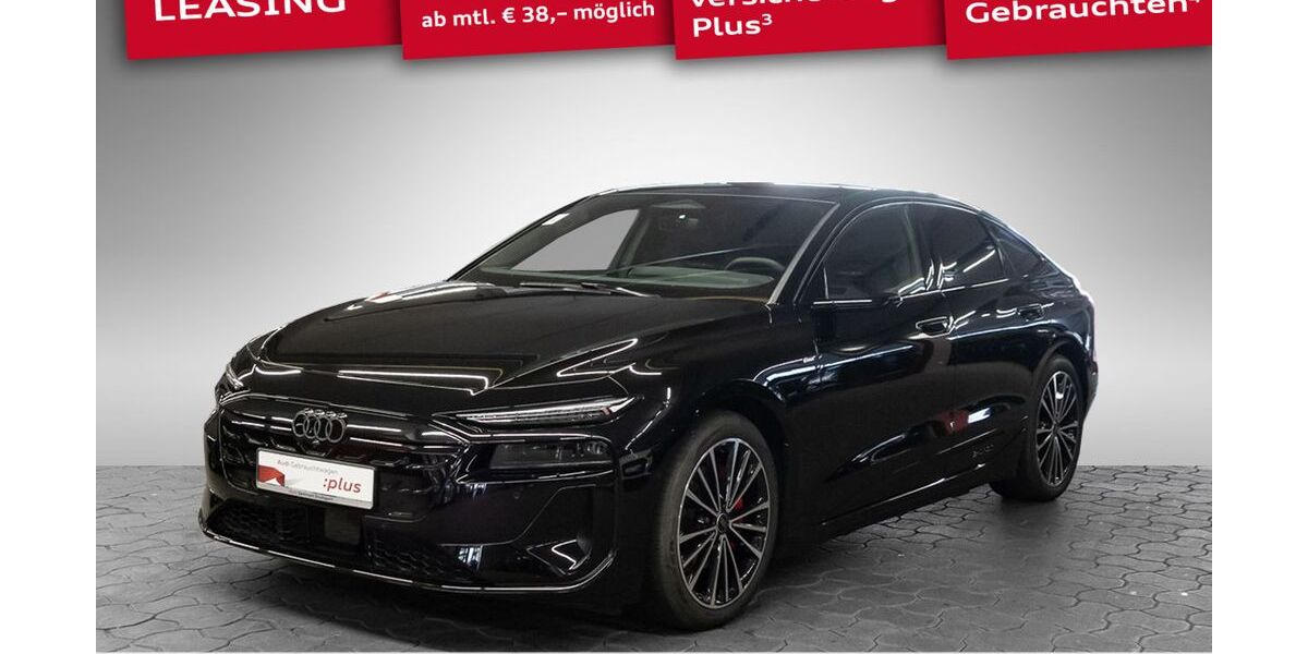 Audi A6 e-tron 12.639 km 77.920 &euro; Stuttgart 70563