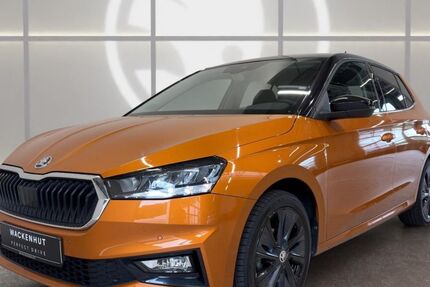 Skoda Fabia 42.507 km 15.900 &euro; Nagold 72202