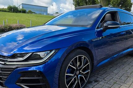 VW Arteon 62.500 km 34.600 &euro; Syke 28857