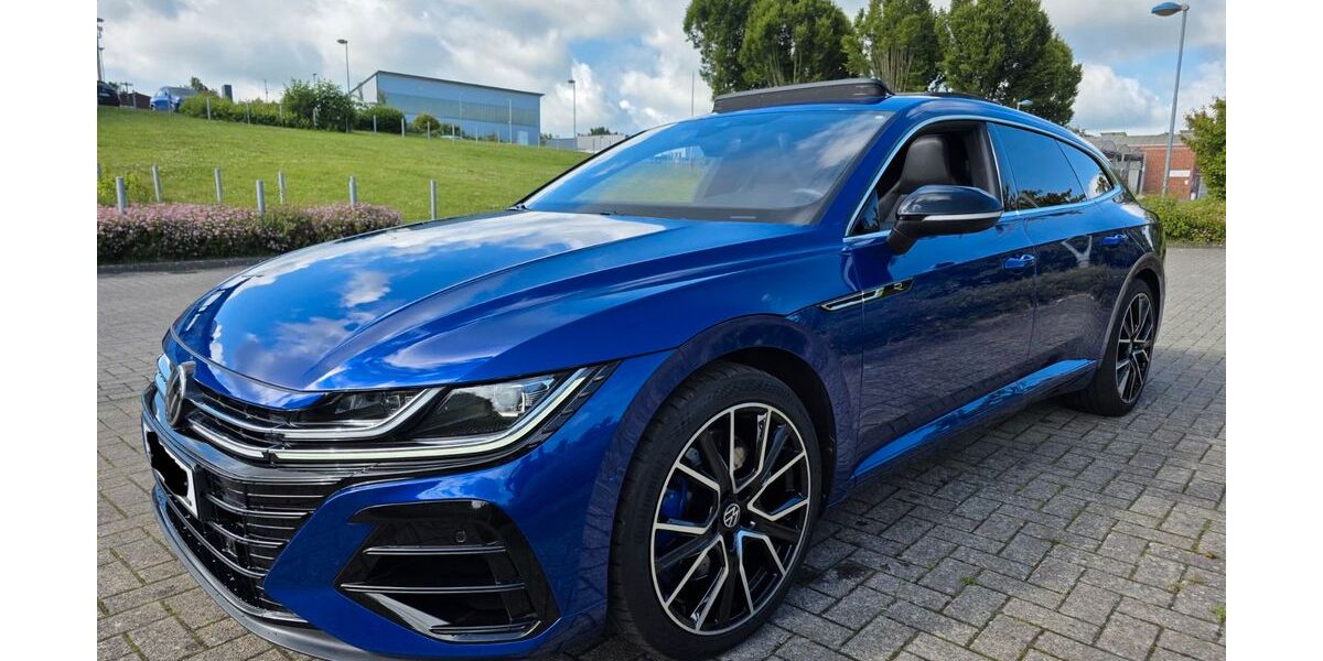 VW Arteon 62.500 km 34.600 &euro; Syke 28857