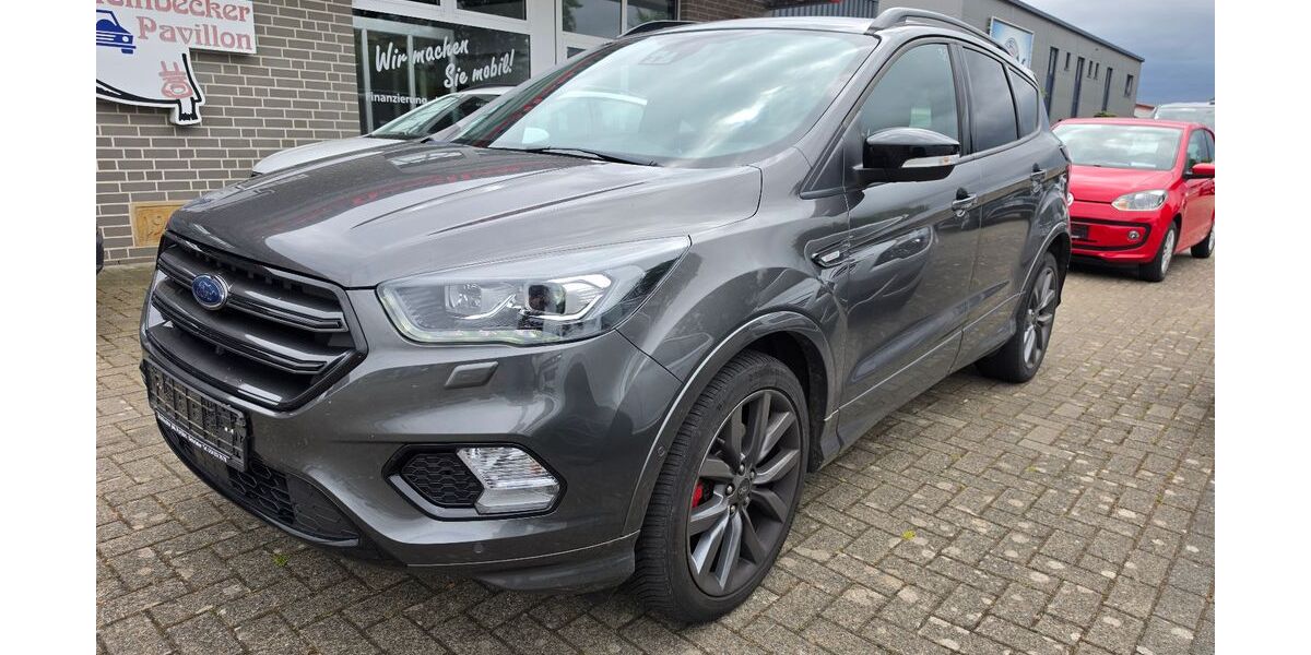 Ford Kuga 89.800 km 15.990 &euro; Recke 49509