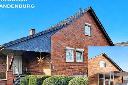 Haus Möllenhagen - 5 Zimmer, 126 m&sup2;, 235.000&euro; | Angebot:24745472