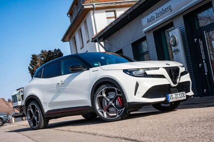 Alfa Romeo Junior 3.100 km 51.899 € Mönchweiler 78087
