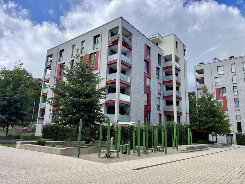 Wohnung zum Mieten in Stuttgart 2.000 € 96.2 m²