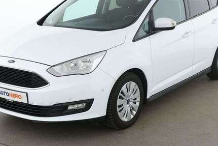 Ford C-Max 30.374 km 12.480 &euro; Essen 45141
