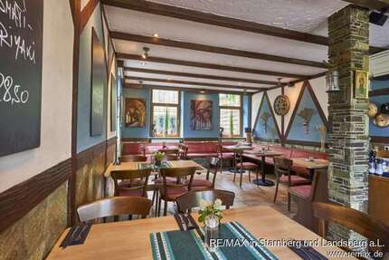 Gewerbeobjekt Maulbronn - 495.000&euro; | Angebot:20657070