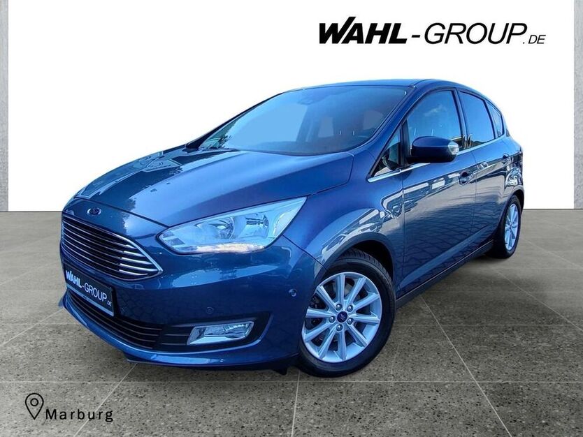 C-Max