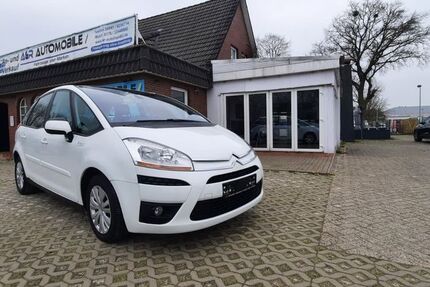 Citroen C4 Picasso 189.200 km 4.990 &euro; Aurich 26607