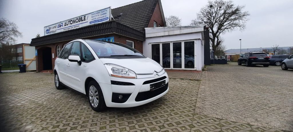 Citroen C4 Picasso 189.200 km 5.990 &euro; Aurich 26607