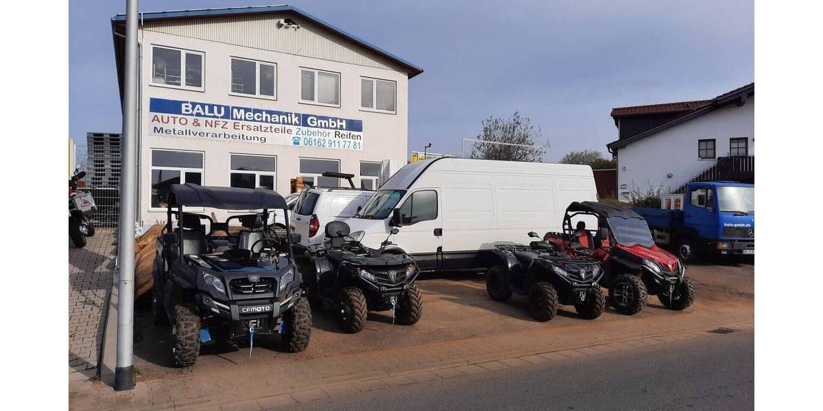 Gewerbeobjekt Groß-Bieberau Bieberau - 949.000&euro; | Angebot:24041542