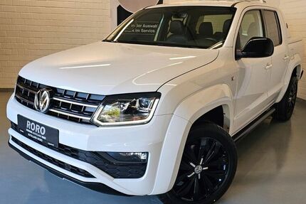 VW Amarok