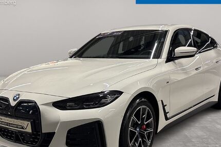 BMW i4 13.543 km 39.594 &euro; Nürnberg 90441