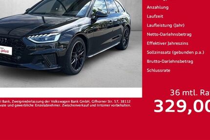 Audi A4 58.304 km 33.980 &euro; Mainz 55131