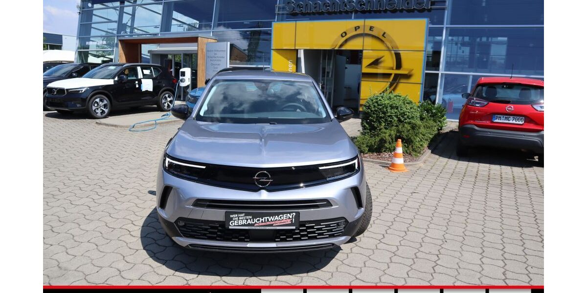 Opel Mokka 12.449 km 21.990 &euro; Potsdam 14482