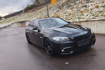 BMW 550 189.000 km 15.500 &euro; Bad Herrenalb 76332
