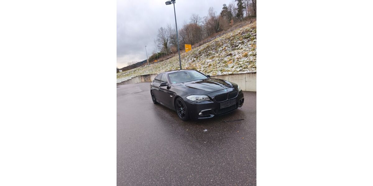 BMW 550 189.000 km 15.500 &euro; Bad Herrenalb 76332