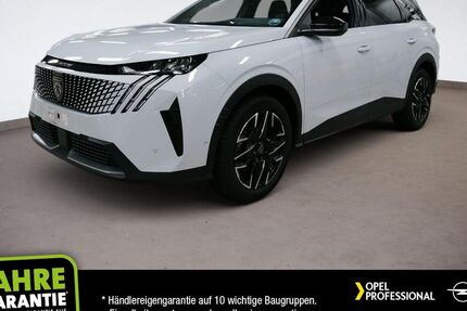 Peugeot 5008 45.800 km 27.480 &euro; Kempten 87435