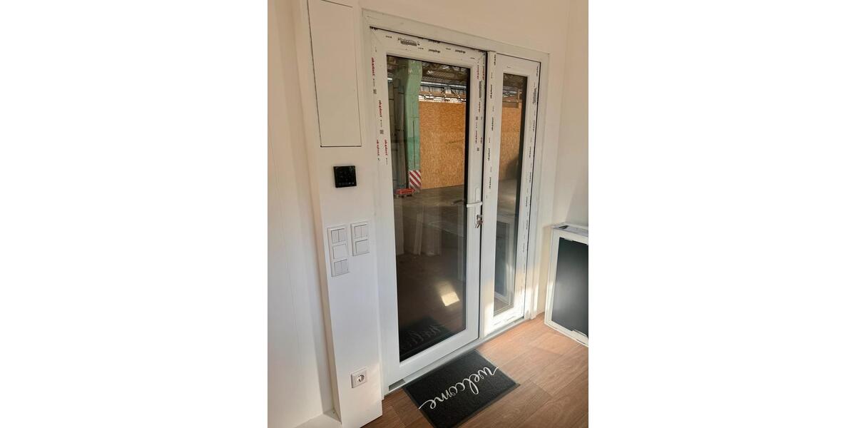 Bungalow Leipzig Ost - 2 Zimmer, 25 m&sup2;, 47.500&euro; | Angebot:26579021