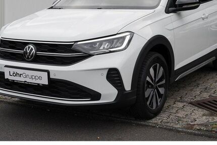 VW Taigo 24.640 km 20.580 € Höhr-Grenzhausen 56203