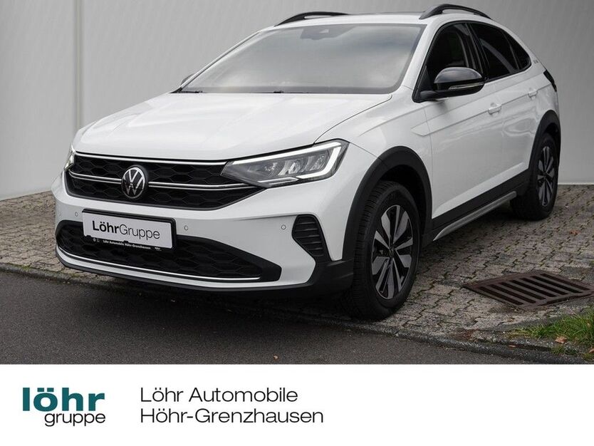 VW Taigo 24.640 km 20.880 € Höhr-Grenzhausen 56203