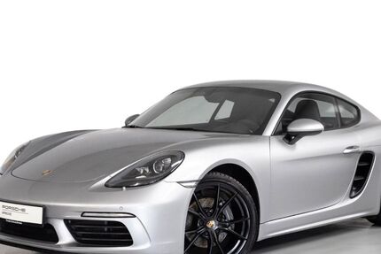 Porsche Cayman 60.207 km 54.900 &euro; Mannheim 68229
