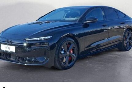 Audi S6 e-tron 5.098 km 89.900 &euro; Kehl 77694