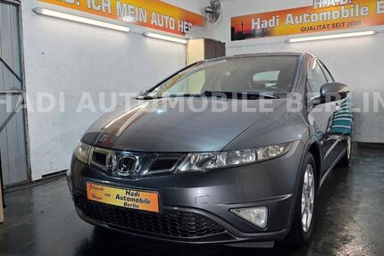 Honda Civic 143.046 km 5.699 &euro; Berlin 12347