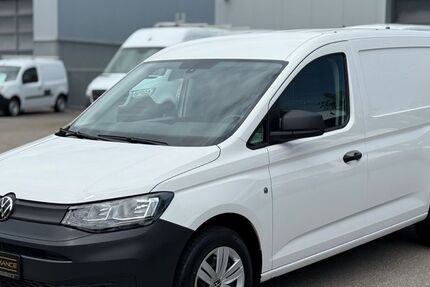 VW Caddy Maxi 10.000 km 27.990 &euro; Bergkirchen 85232
