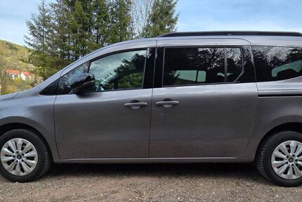Renault Grand Kangoo 12.200 km 30.600 &euro; Freiburg 79110