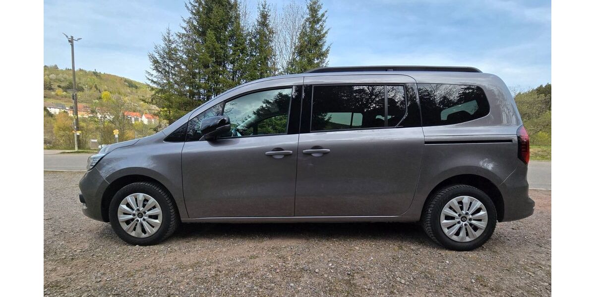 Renault Grand Kangoo 12.200 km 30.600 &euro; Freiburg 79110