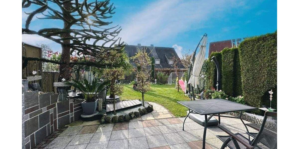 Reihenmittelhaus Langenargen - 4 Zimmer, 136 m&sup2;, 1.950&euro; | Angebot:25262031