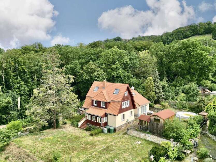 Haus zum Kaufen in Dresden 895.000 € 207 m²