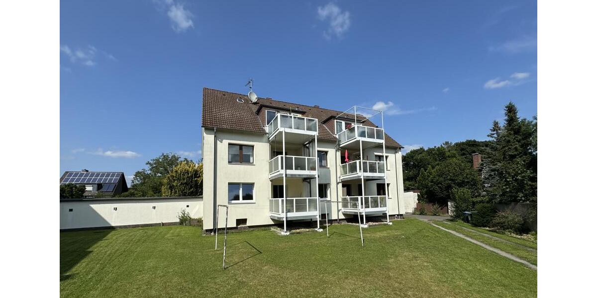 Erdgeschoßwohnung Nordstemmen - 4 Zimmer, 68 m&sup2;, 590&euro; | Angebot:26339539