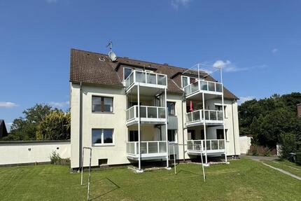 Wohnung Nordstemmen - 4 Zimmer, 68 m&sup2;, 590&euro; | Angebot:26339539
