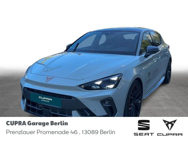 Cupra Leon 5.000 km 44.930 &euro; Berlin 13089