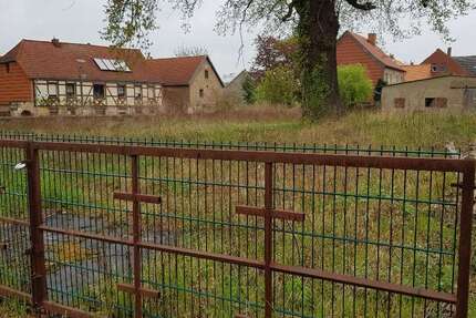 Grundstück zu verkaufen in Barneberg 29.400 € 1811 m² zimmer