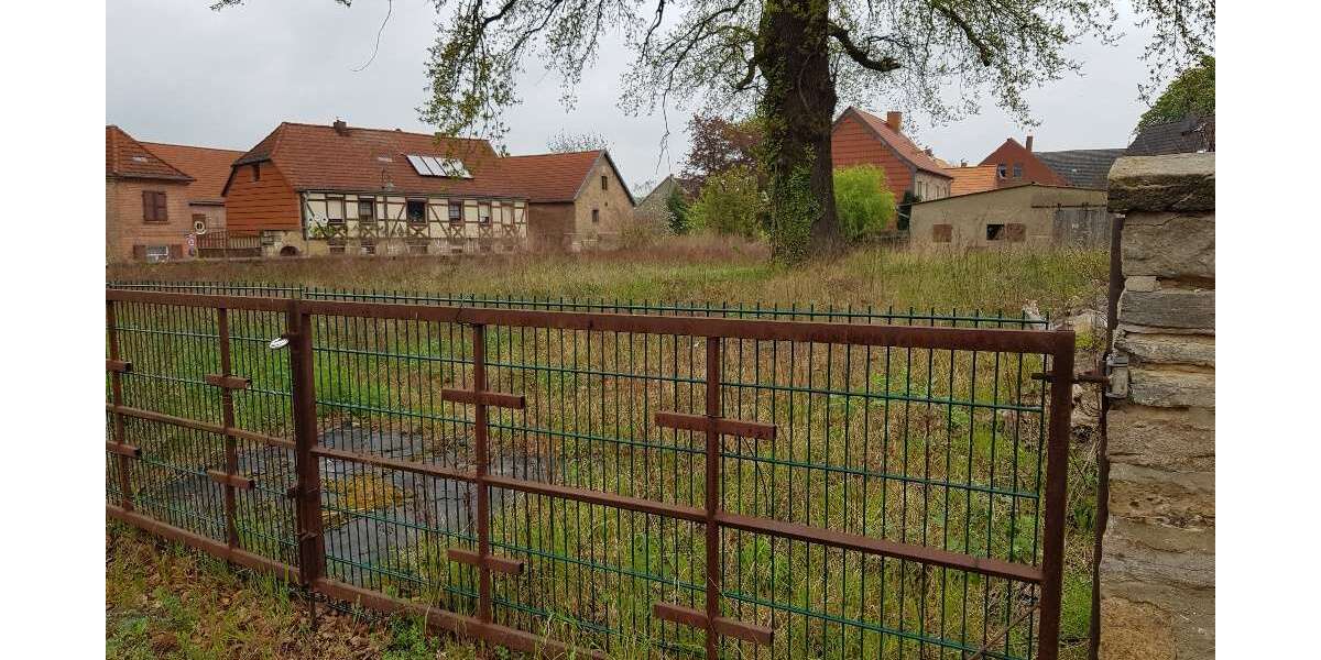 Grundstück zu verkaufen in Barneberg 29.400 € 1811 m² zimmer