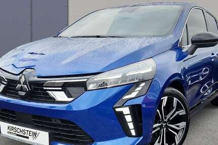 Mitsubishi Colt 9.801 km 16.990 &euro; Bad Hersfeld 36251
